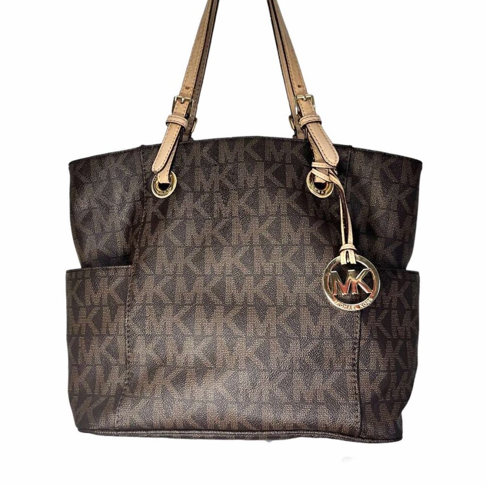 MK Bag /Michael Kors/Tote Bag/Shoulder Bag/Monogram